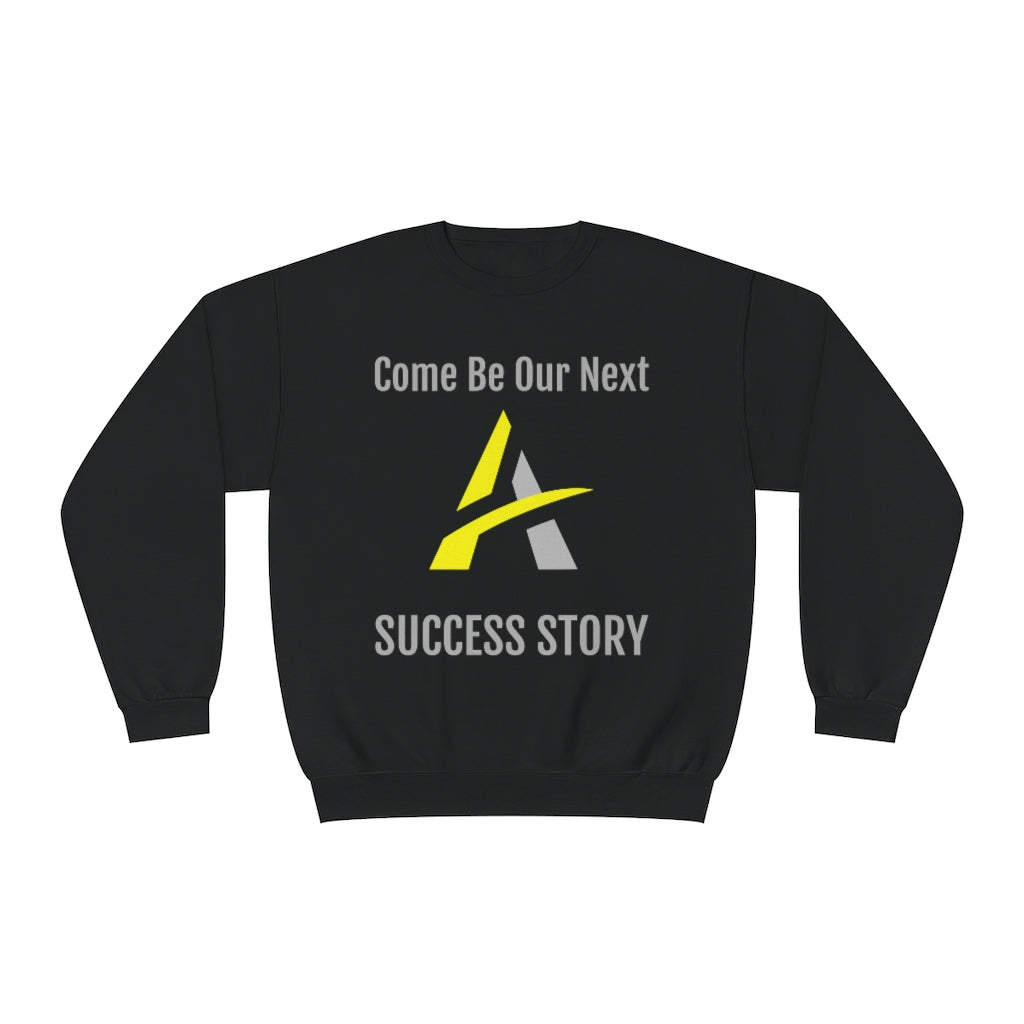 Unisex NuBlend® Crewneck Sweatshirt