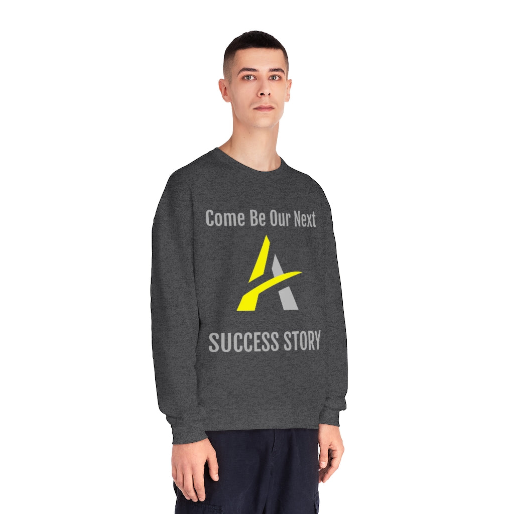 Unisex NuBlend® Crewneck Sweatshirt