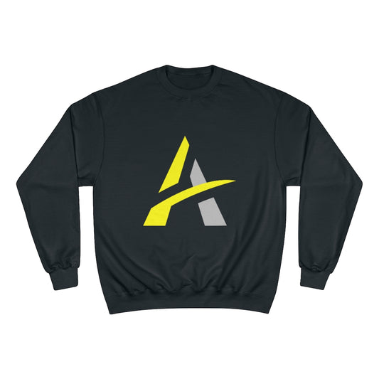 Axio "A" Champion Sweatshirt