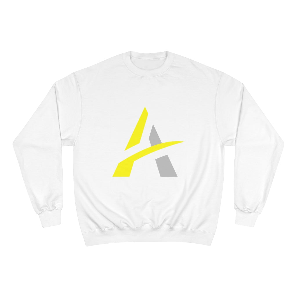 Axio "A" Champion Sweatshirt