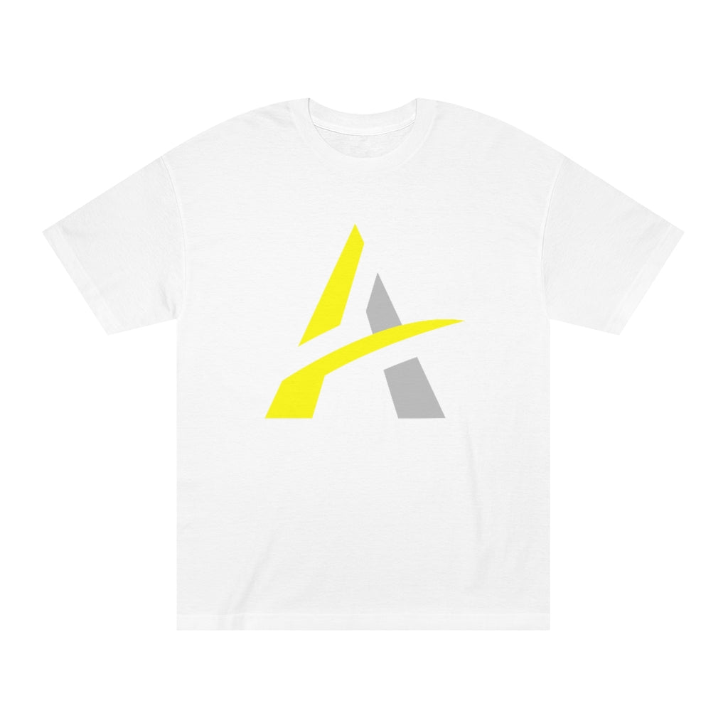 Unisex Classic Tee with "A"