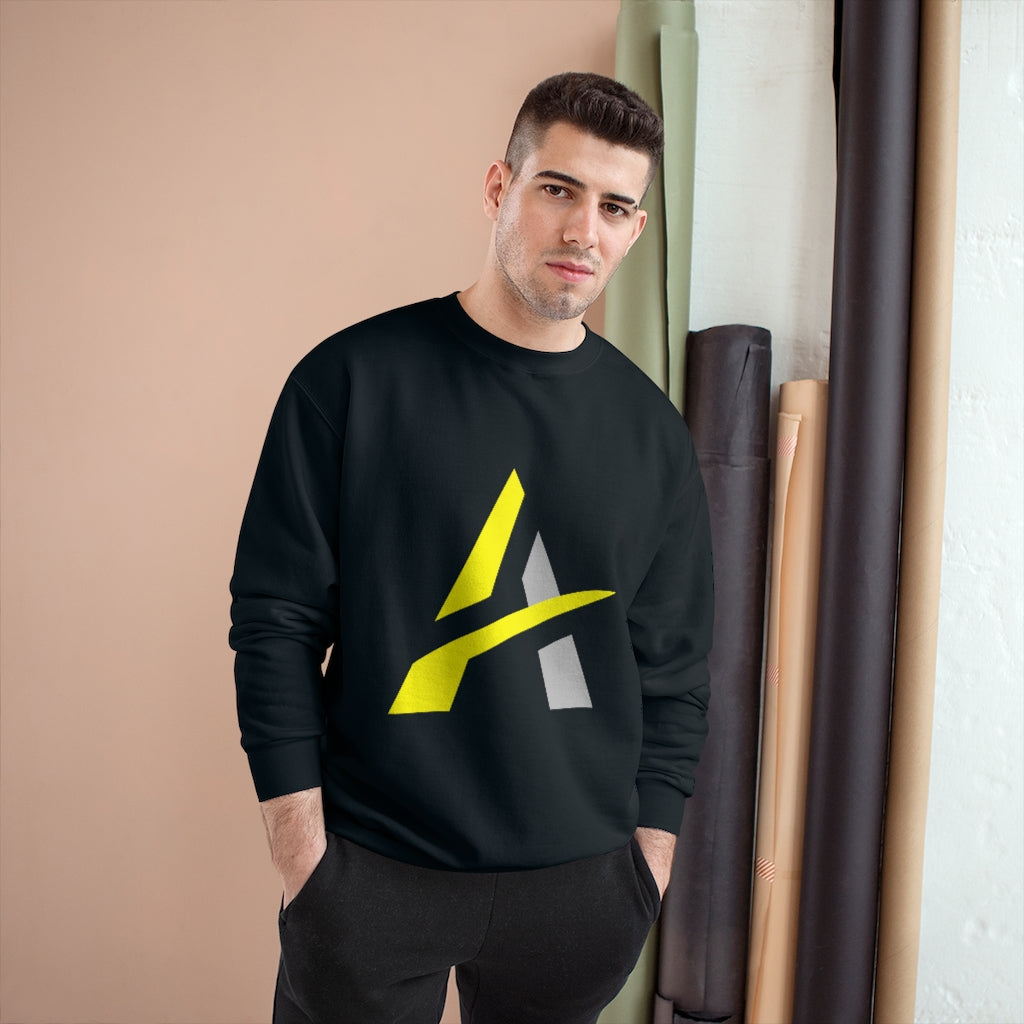 Axio "A" Champion Sweatshirt