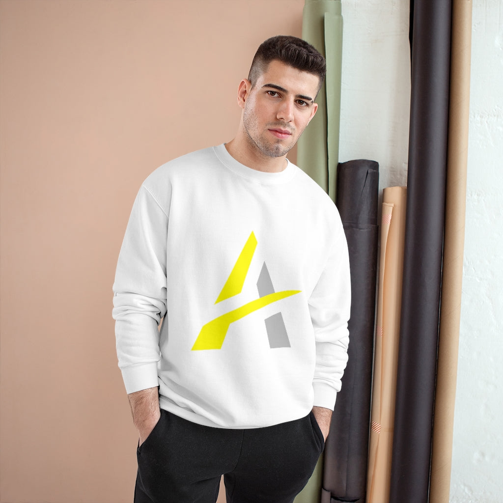 Axio "A" Champion Sweatshirt